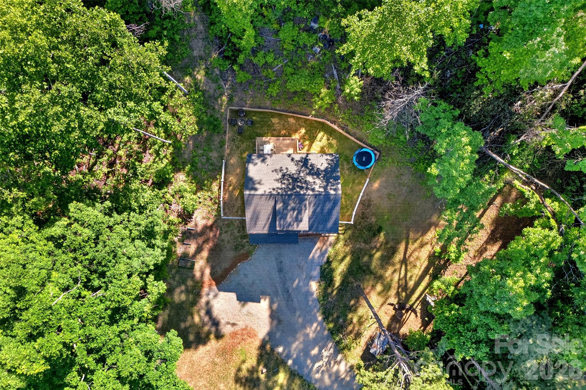 215 David Ridge Road Black Mountain NC 28711