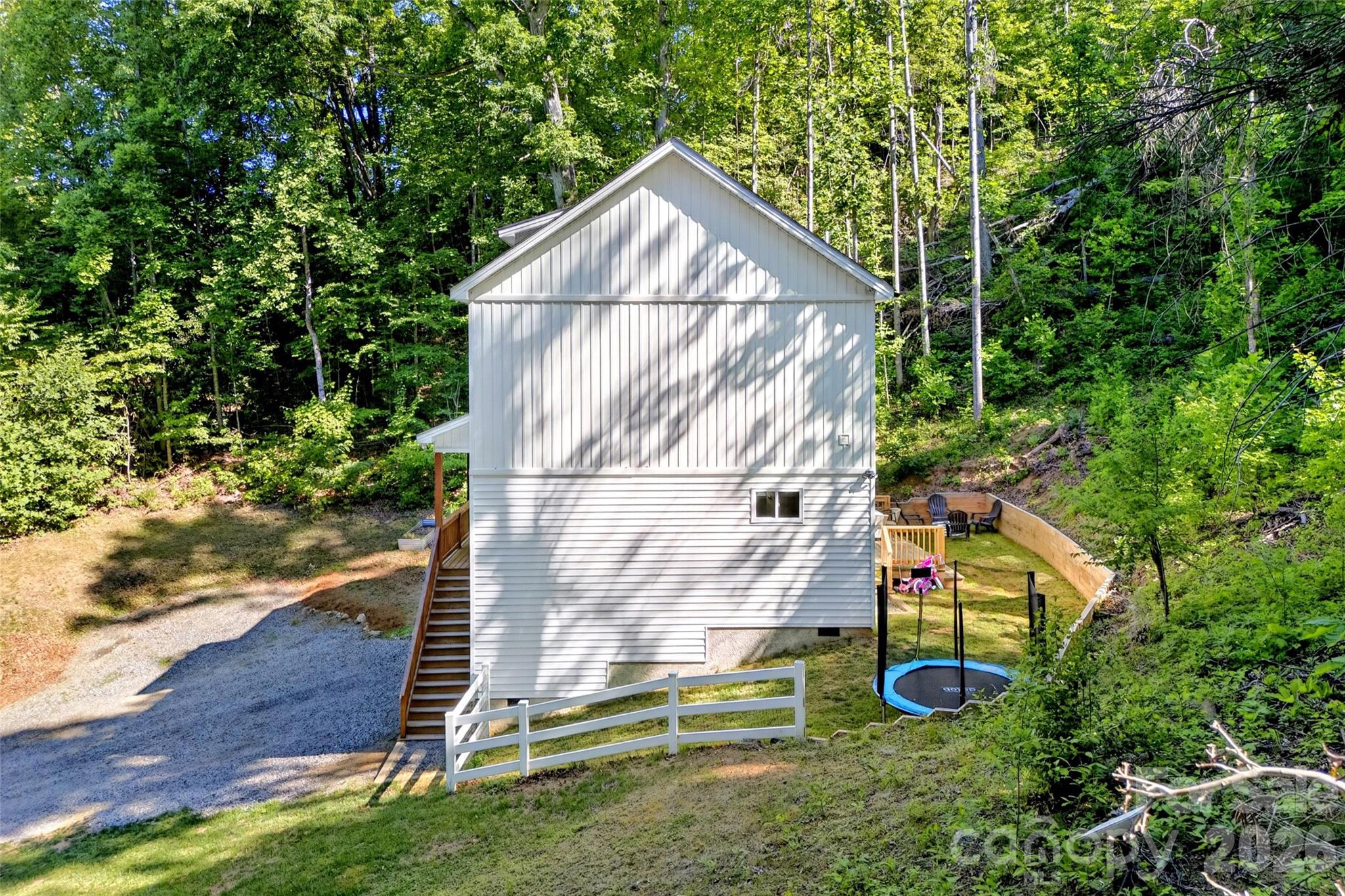 215 David Ridge Road Black Mountain NC 28711