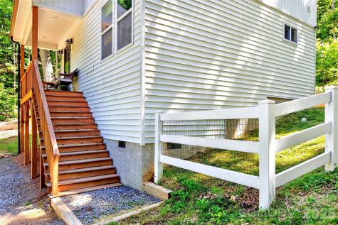 215 David Ridge Road Black Mountain NC 28711
