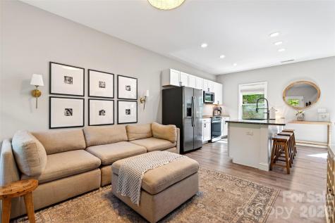 215 David Ridge Road Black Mountain NC 28711
