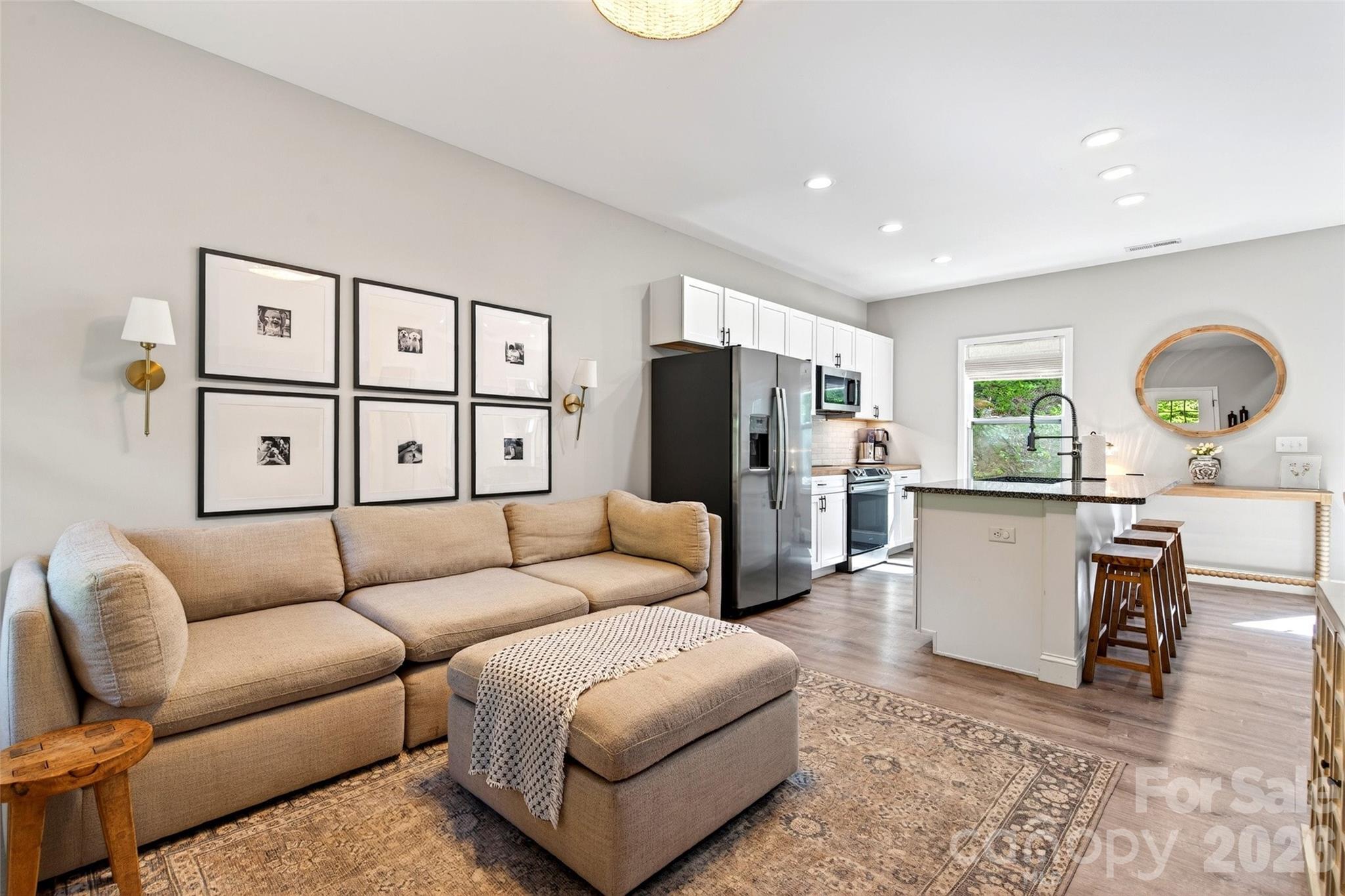215 David Ridge Road Black Mountain NC 28711