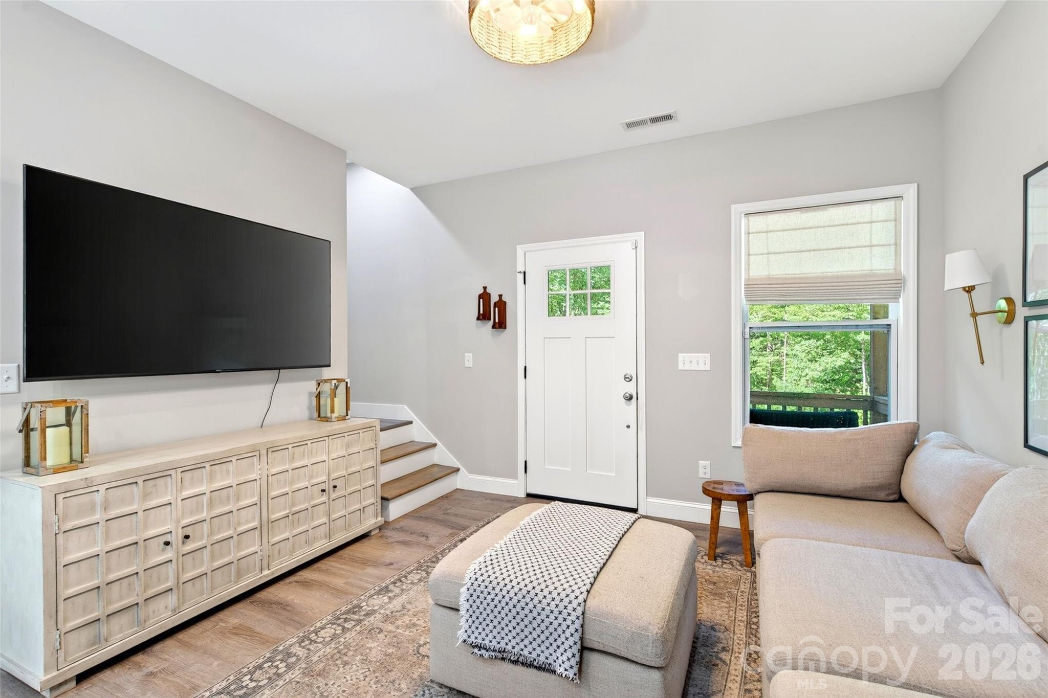 215 David Ridge Road Black Mountain NC 28711