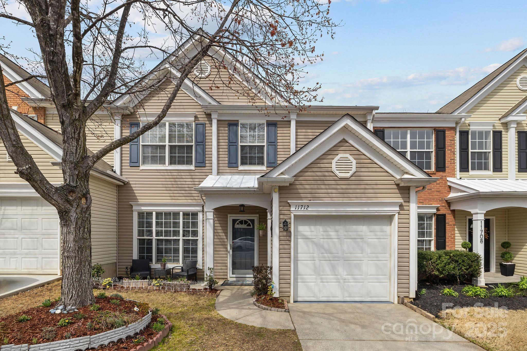 11712 Huxley Road Charlotte NC 28277