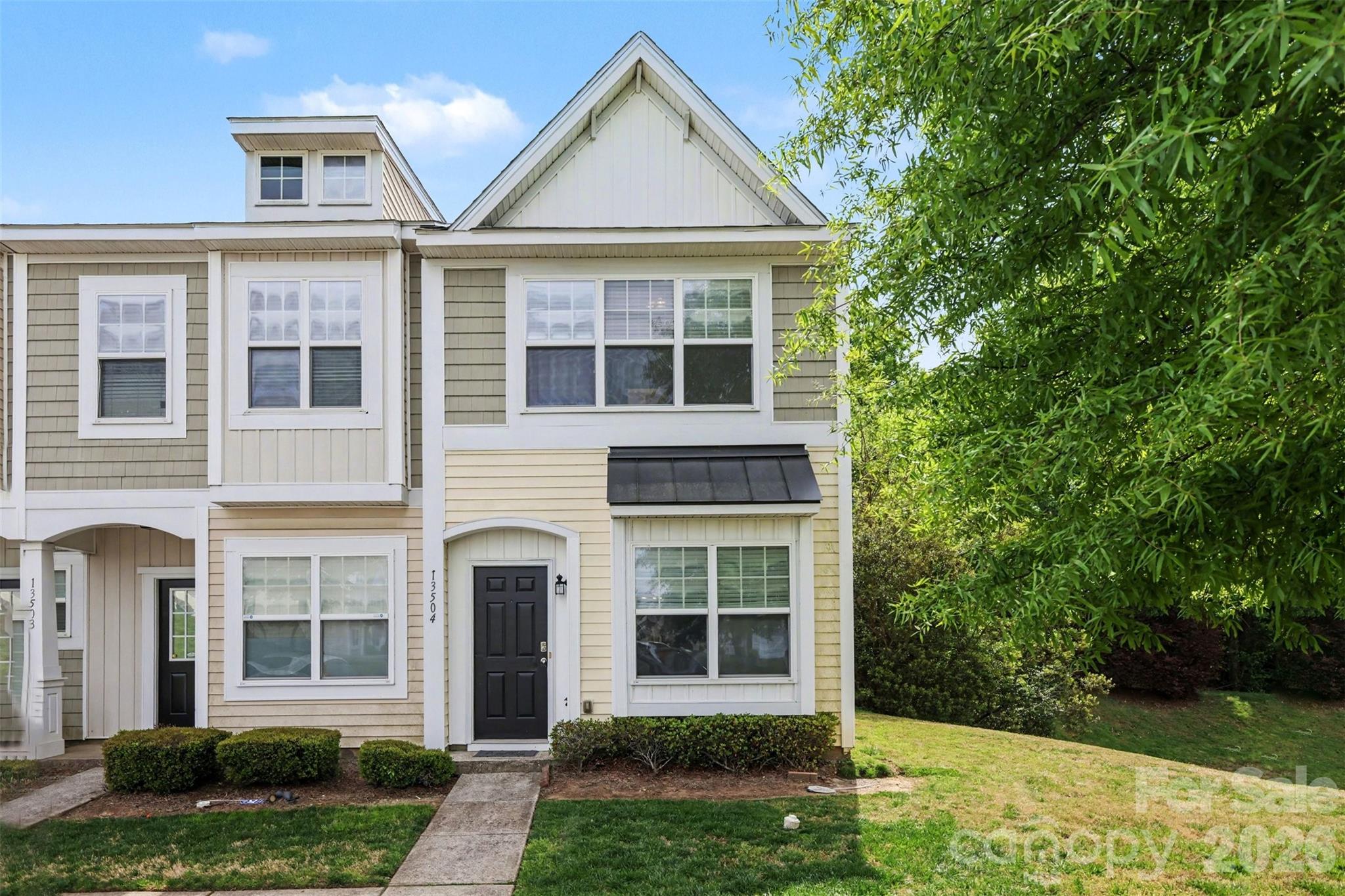 13504 Calloway Glen Drive Charlotte NC 28273