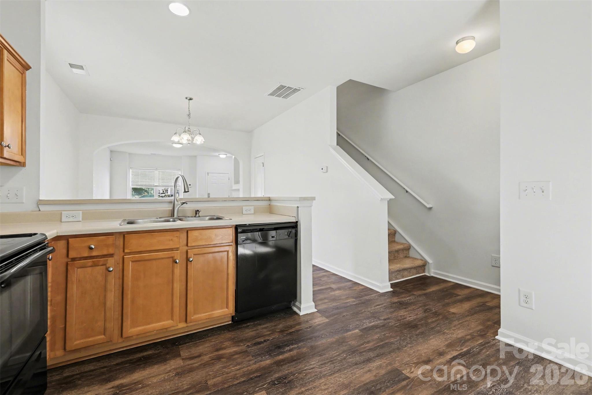 13504 Calloway Glen Drive Charlotte NC 28273