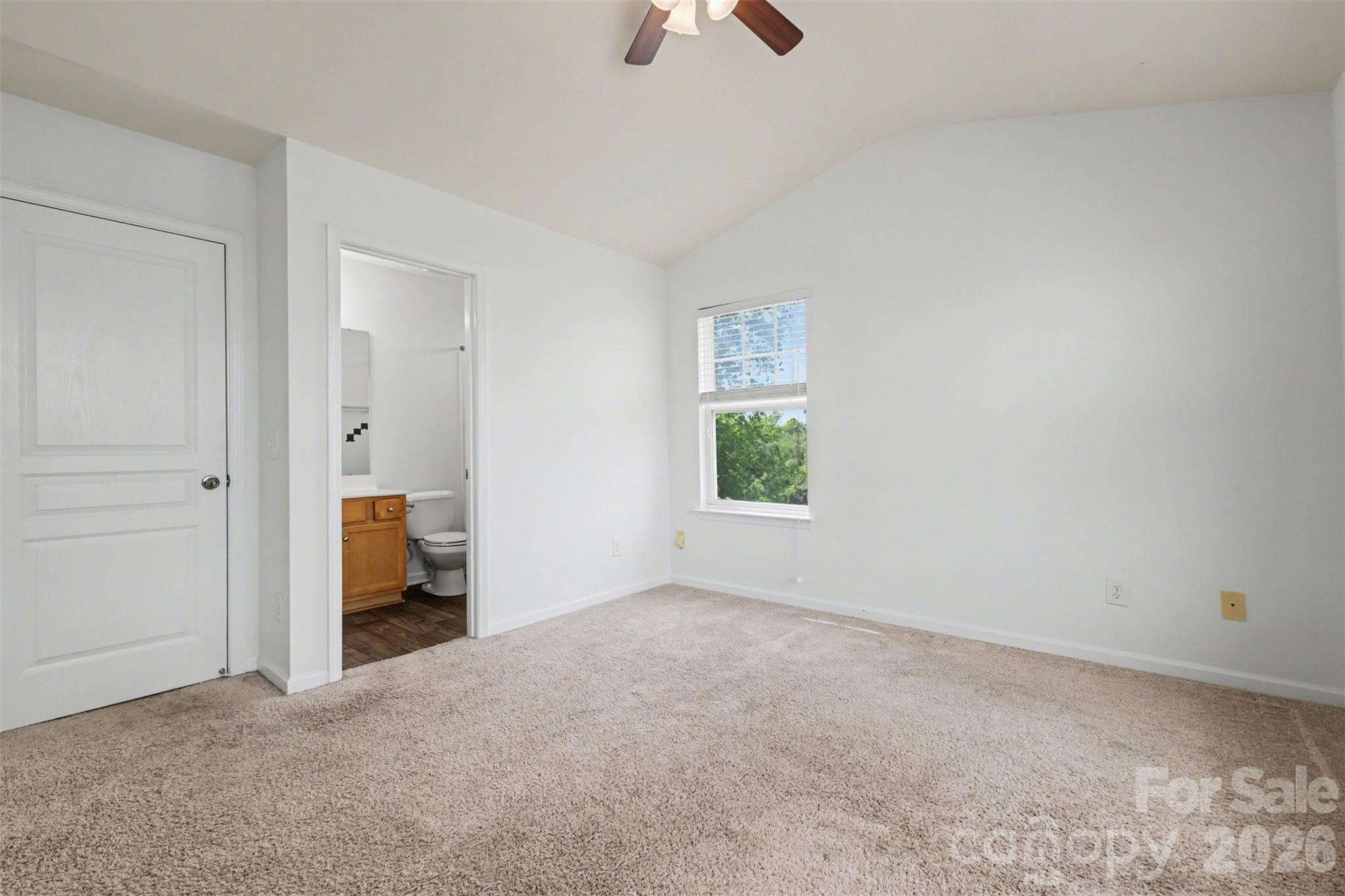13504 Calloway Glen Drive Charlotte NC 28273