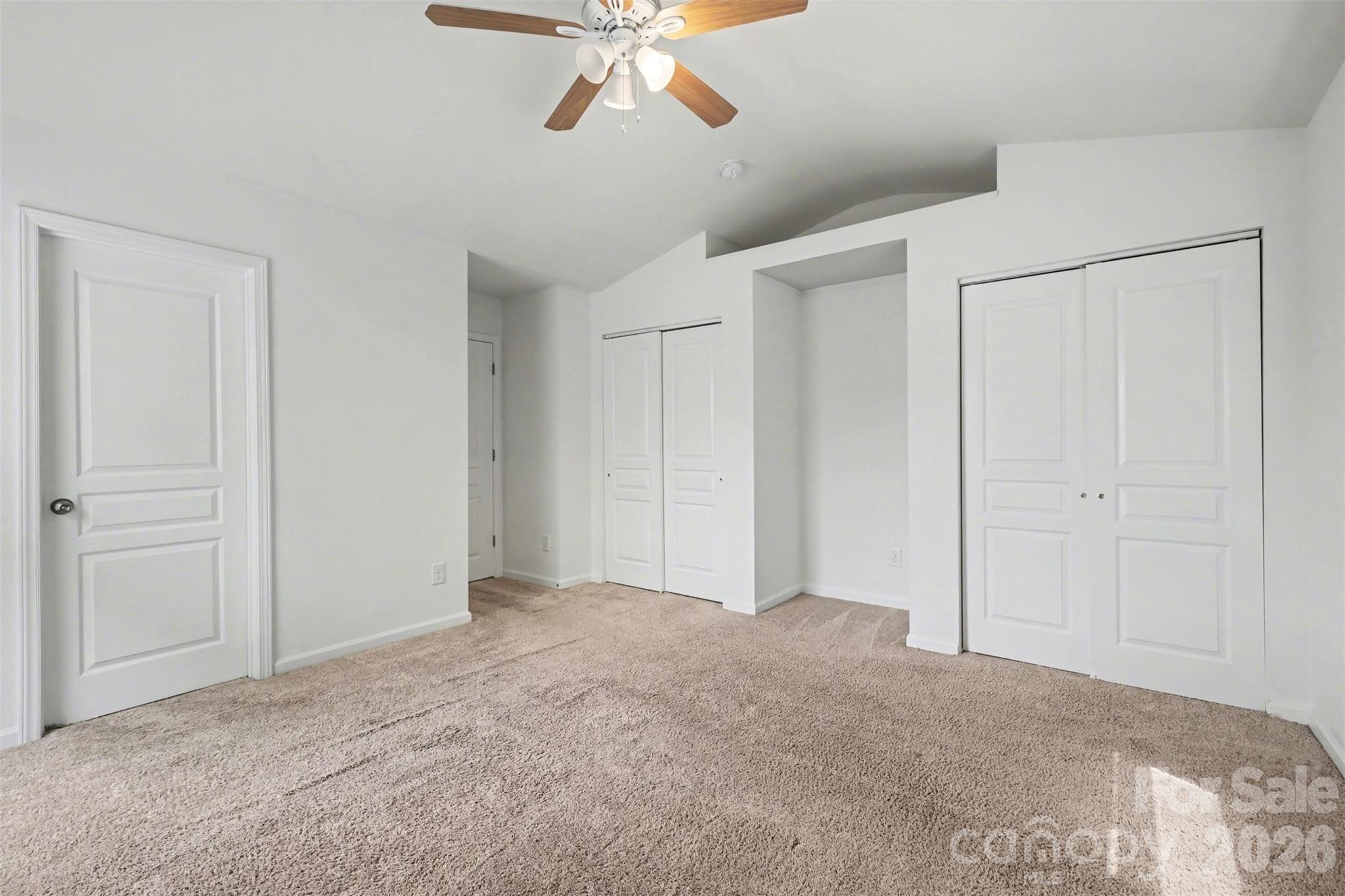 13504 Calloway Glen Drive Charlotte NC 28273