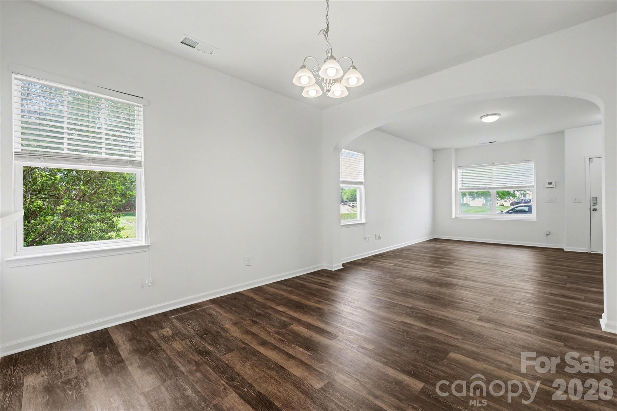 13504 Calloway Glen Drive Charlotte NC 28273