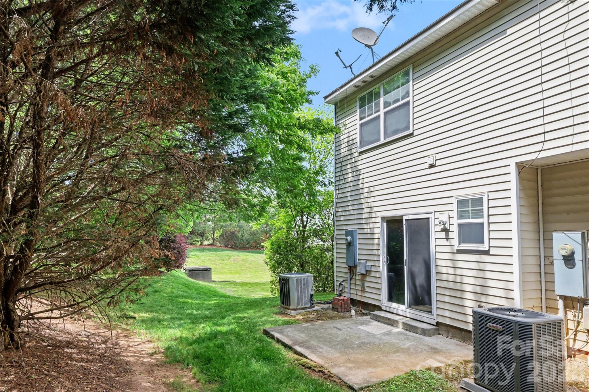 13504 Calloway Glen Drive Charlotte NC 28273