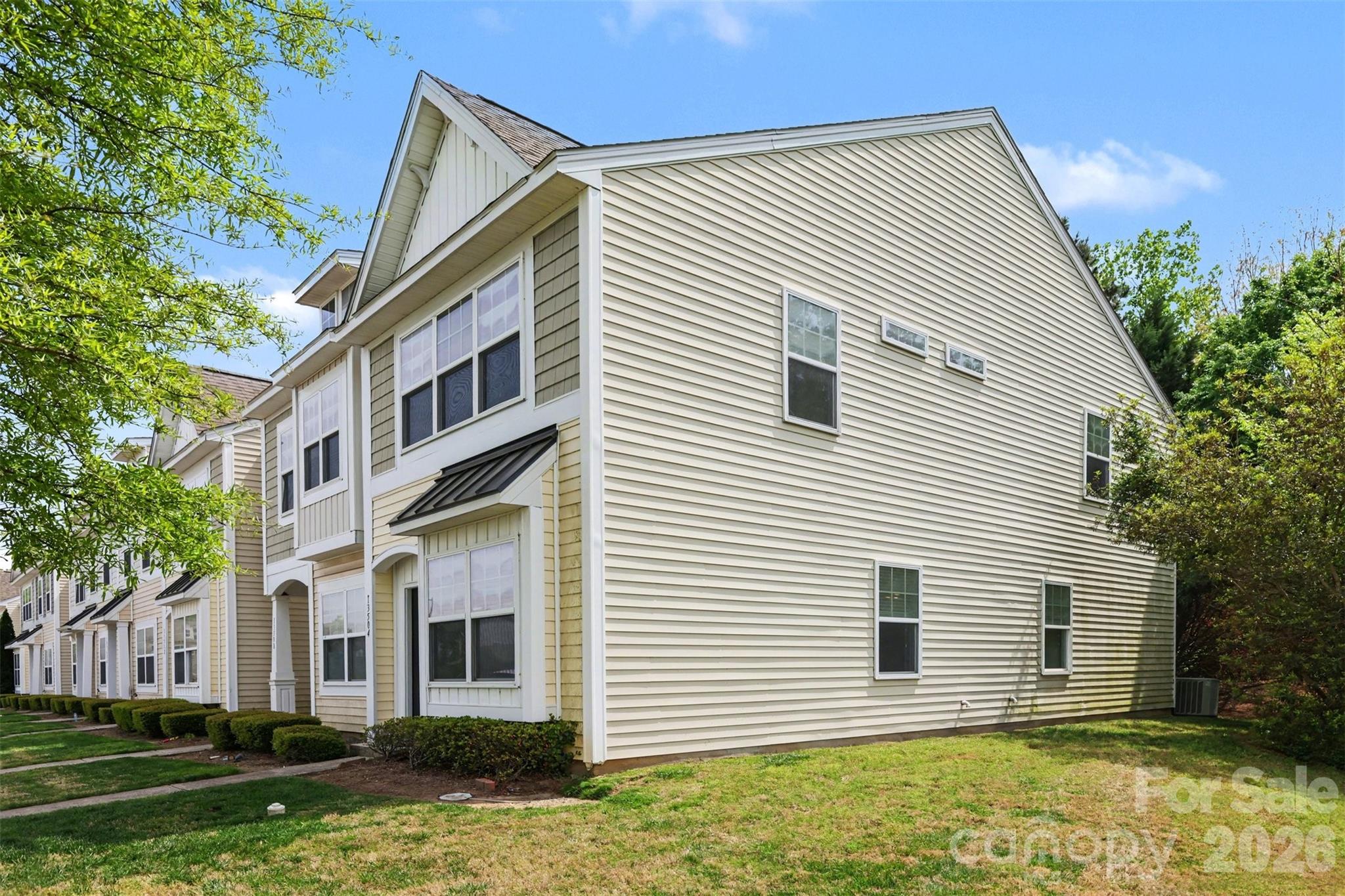 13504 Calloway Glen Drive Charlotte NC 28273