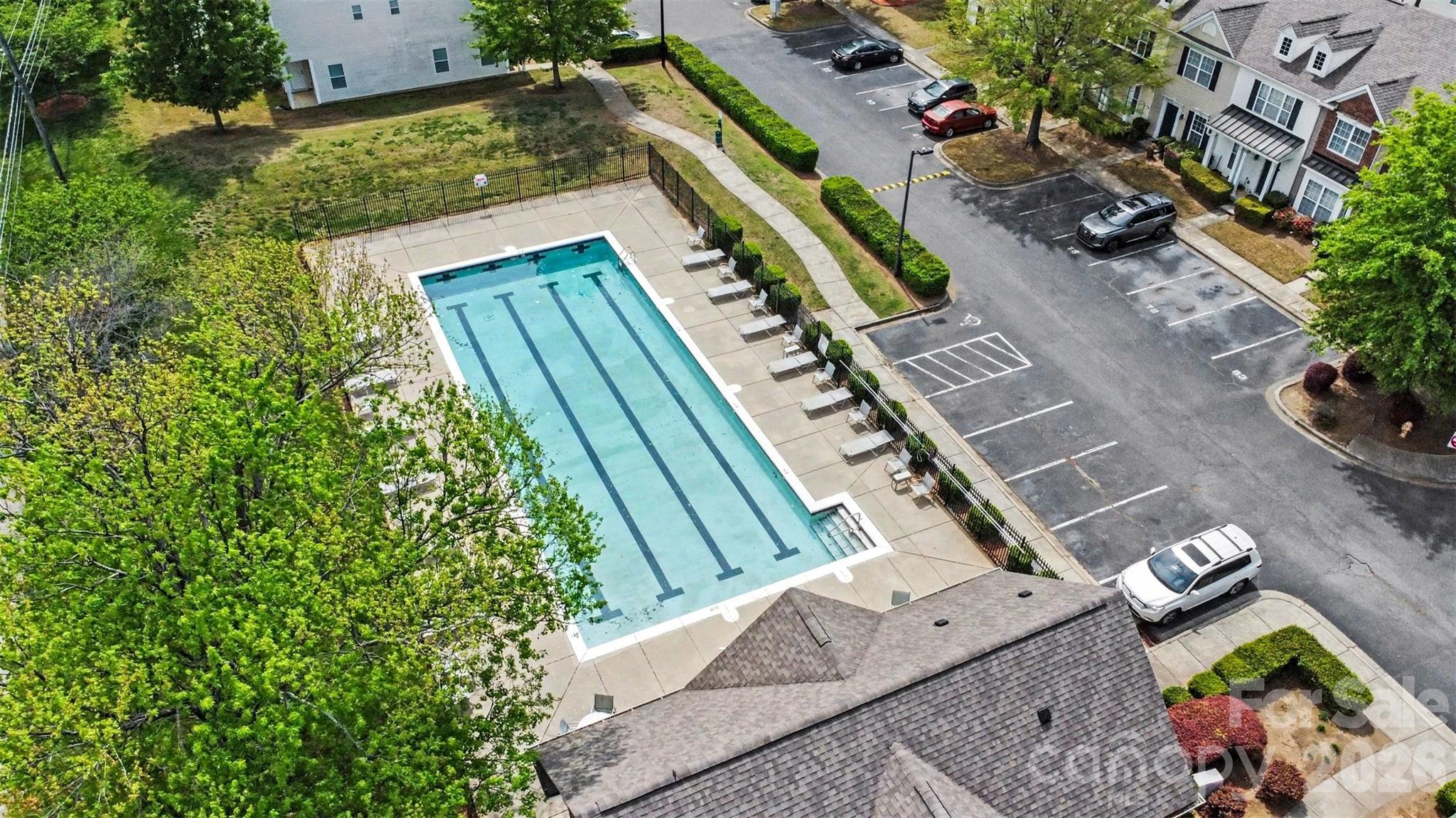 13504 Calloway Glen Drive Charlotte NC 28273