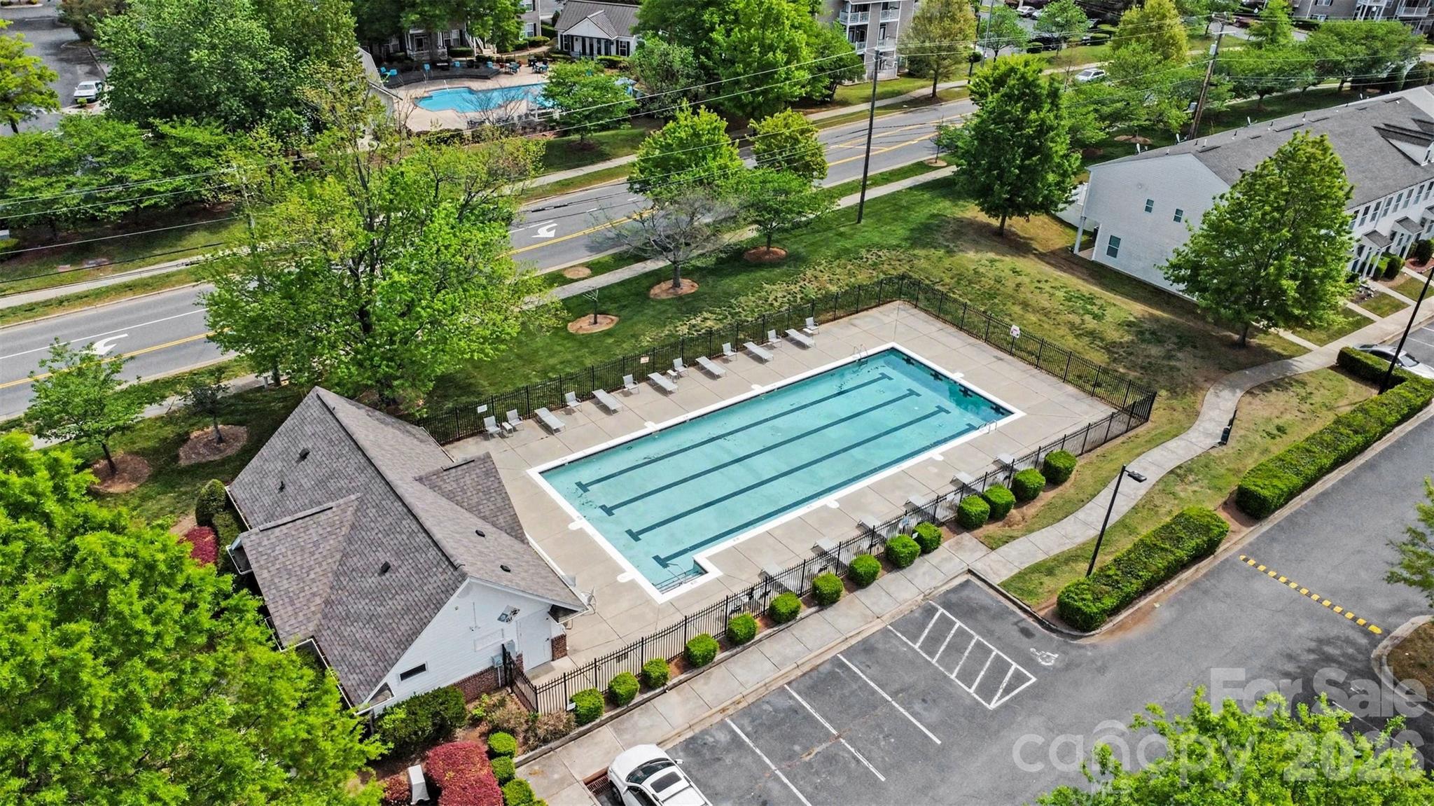13504 Calloway Glen Drive Charlotte NC 28273