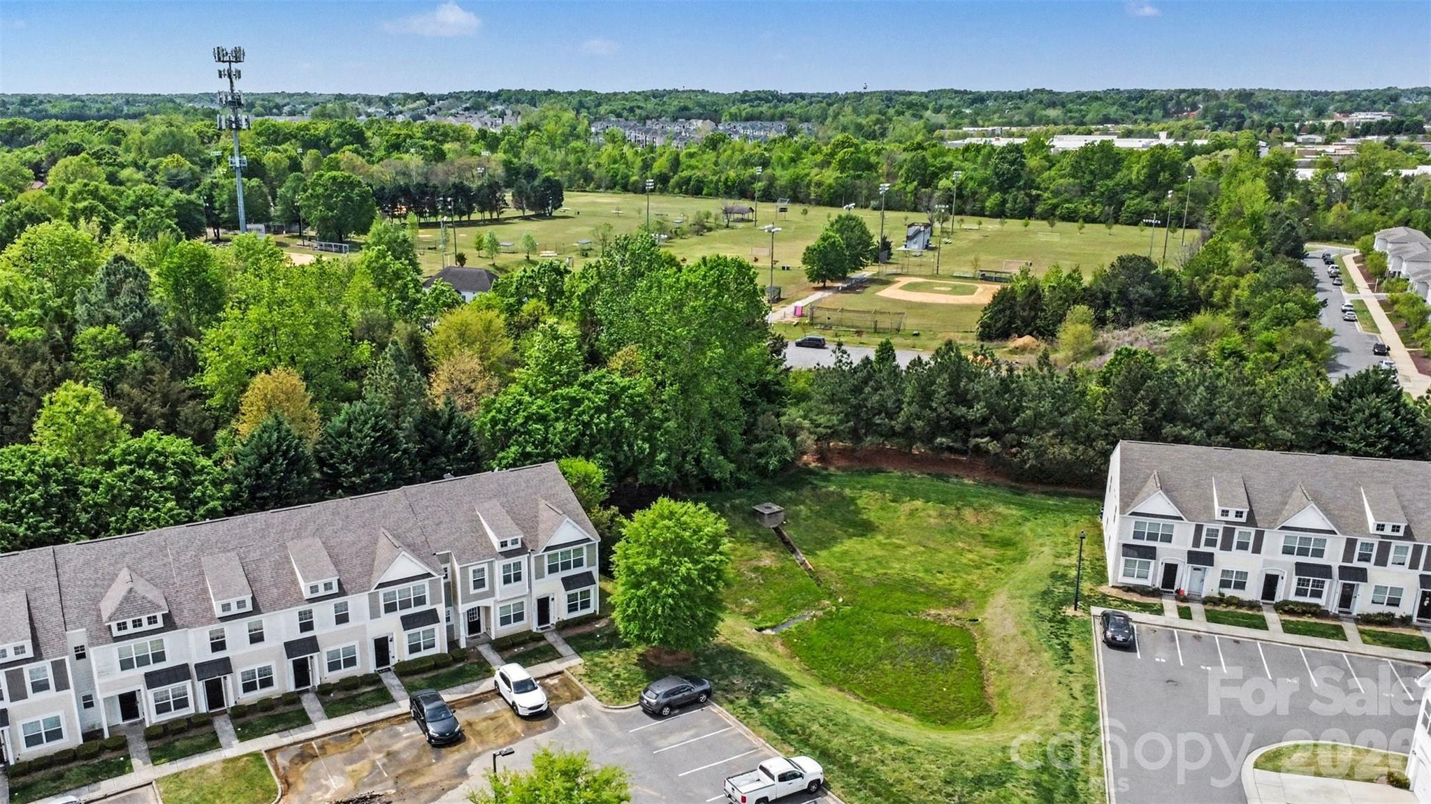 13504 Calloway Glen Drive Charlotte NC 28273