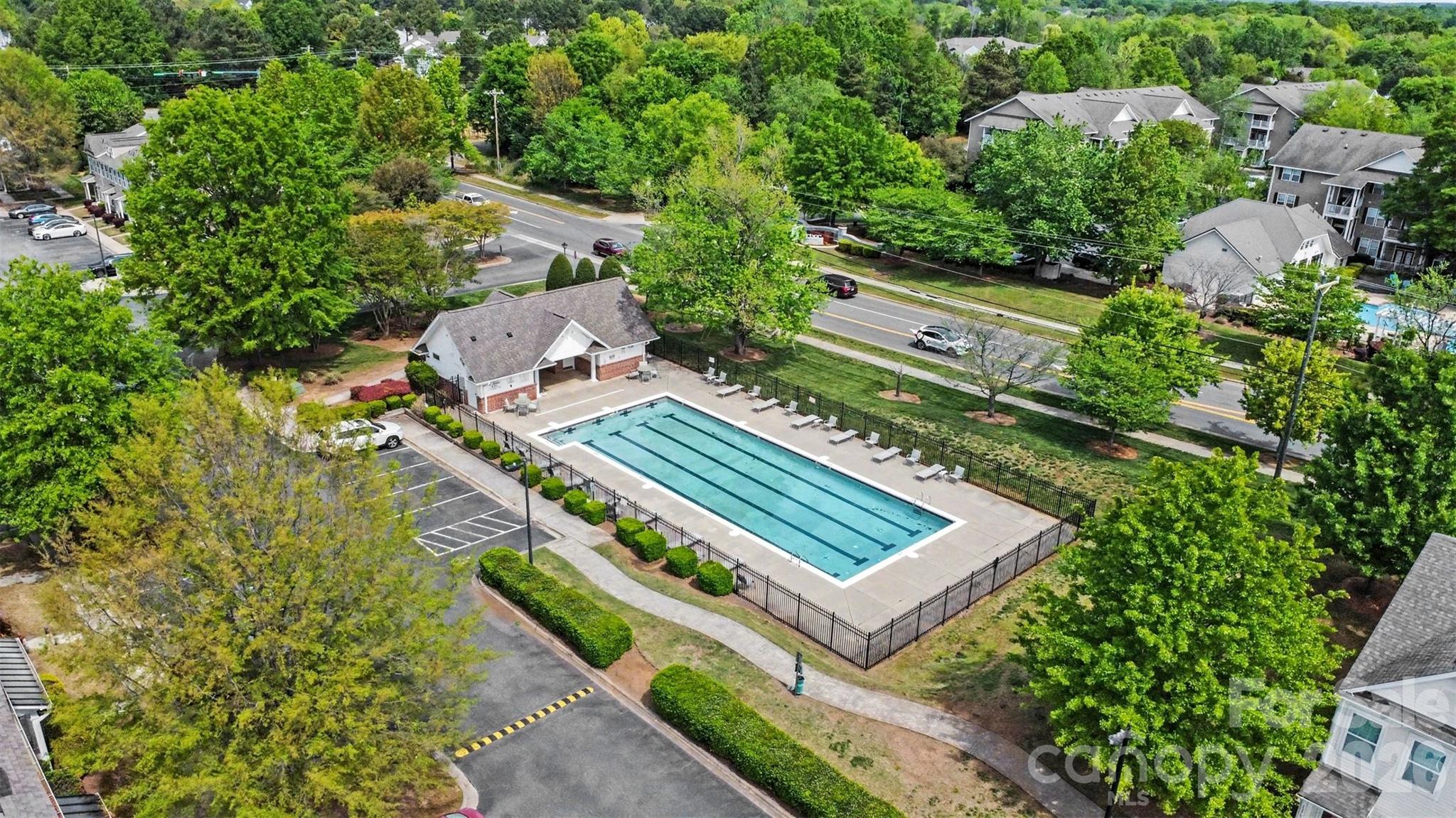 13504 Calloway Glen Drive Charlotte NC 28273