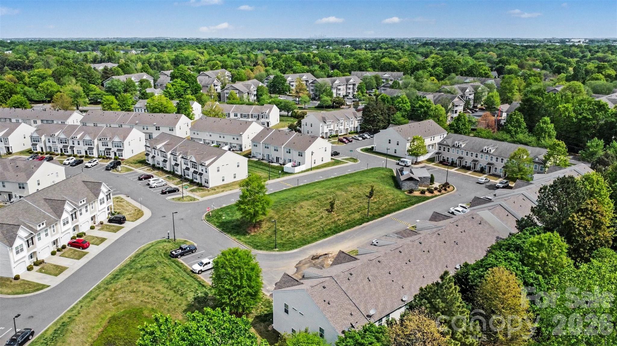 13504 Calloway Glen Drive Charlotte NC 28273