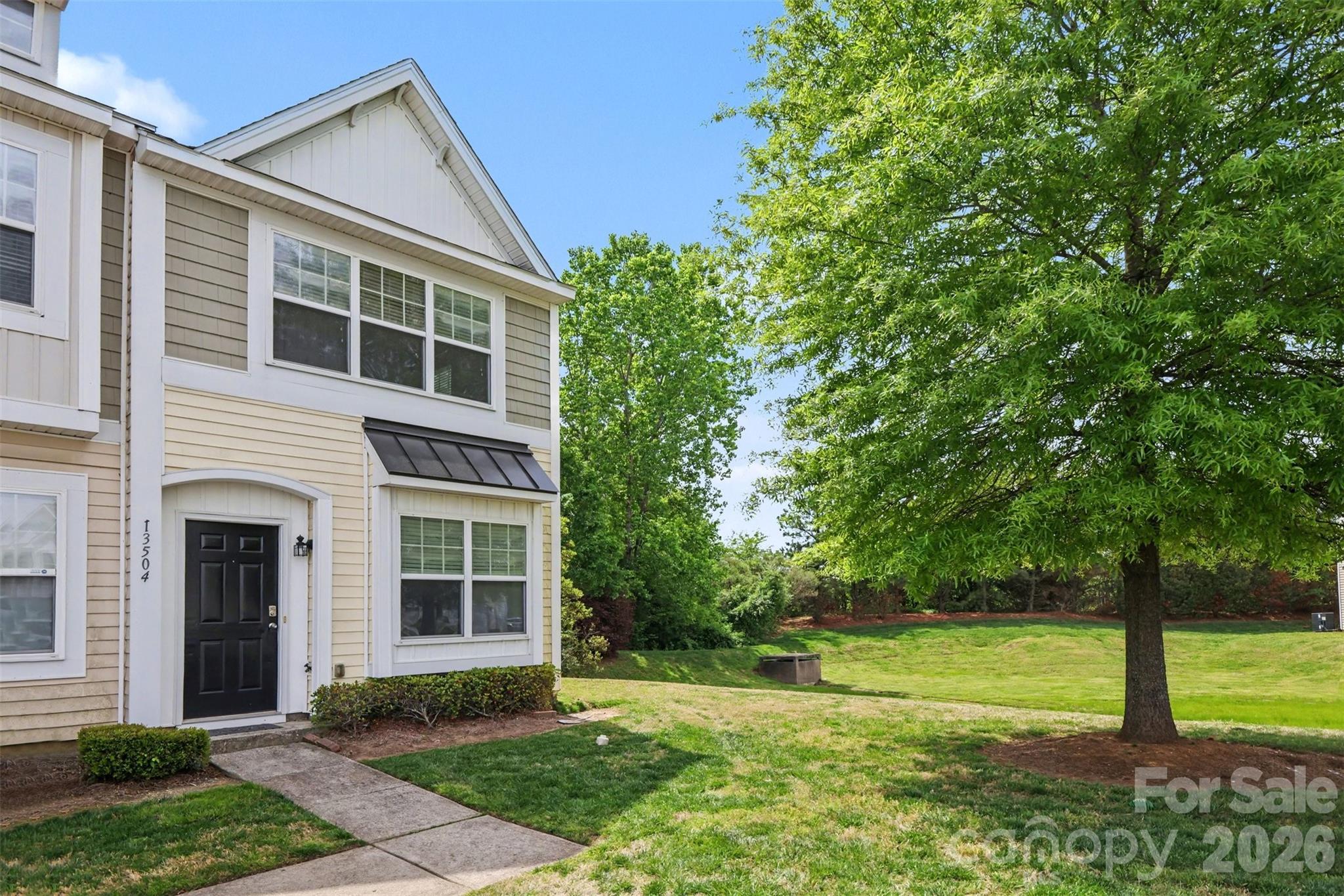 13504 Calloway Glen Drive Charlotte NC 28273