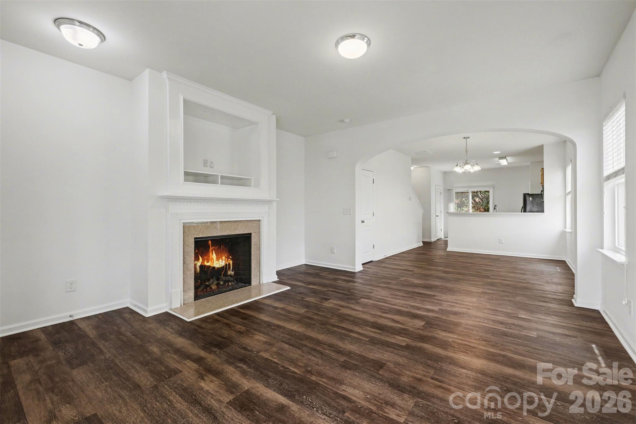 13504 Calloway Glen Drive Charlotte NC 28273