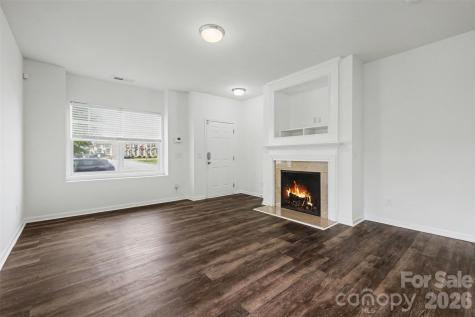 13504 Calloway Glen Drive Charlotte NC 28273
