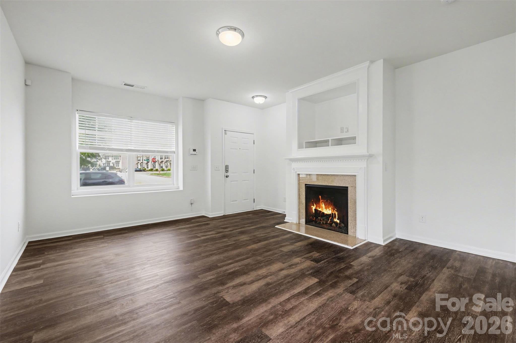13504 Calloway Glen Drive Charlotte NC 28273