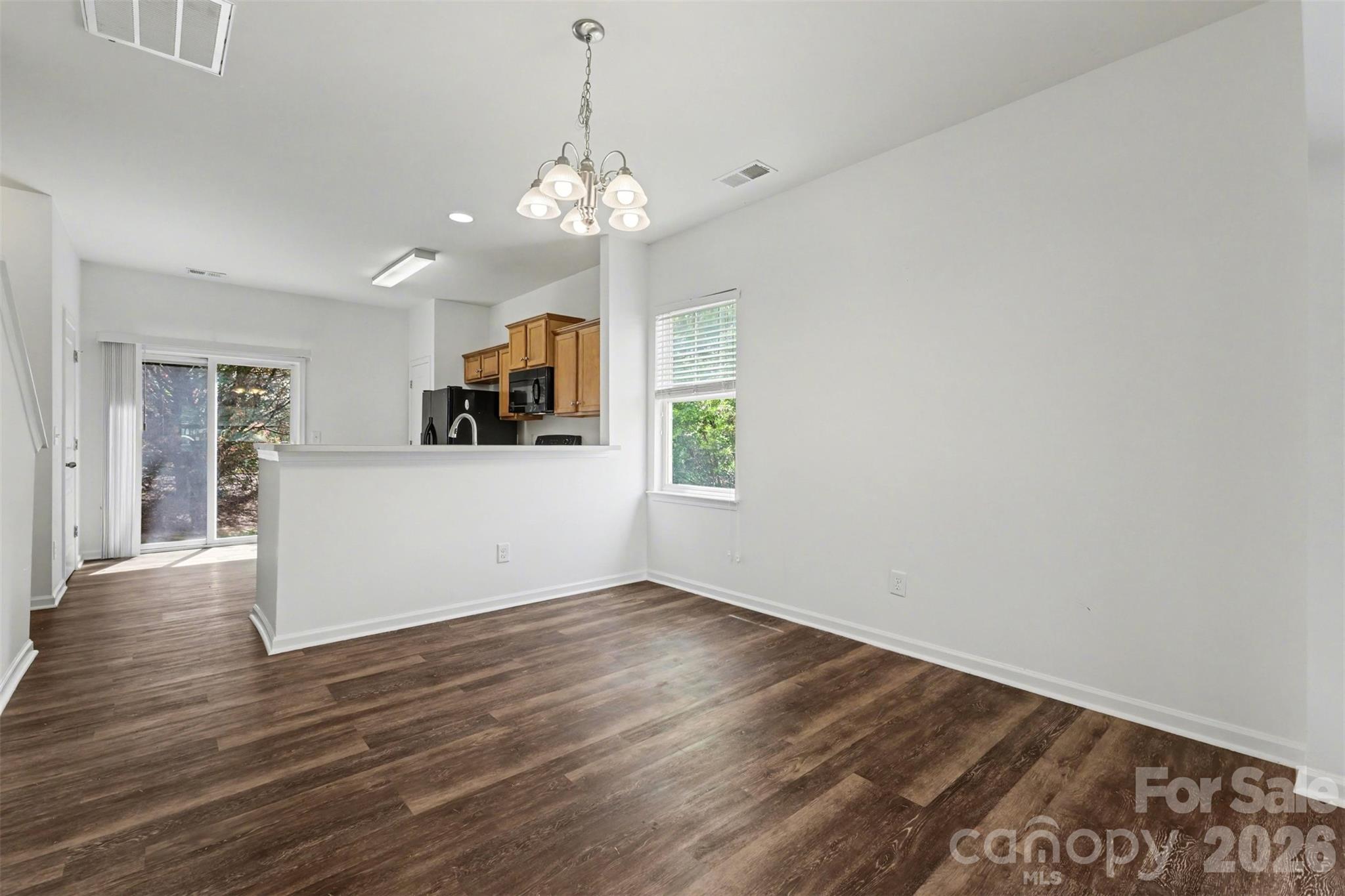 13504 Calloway Glen Drive Charlotte NC 28273