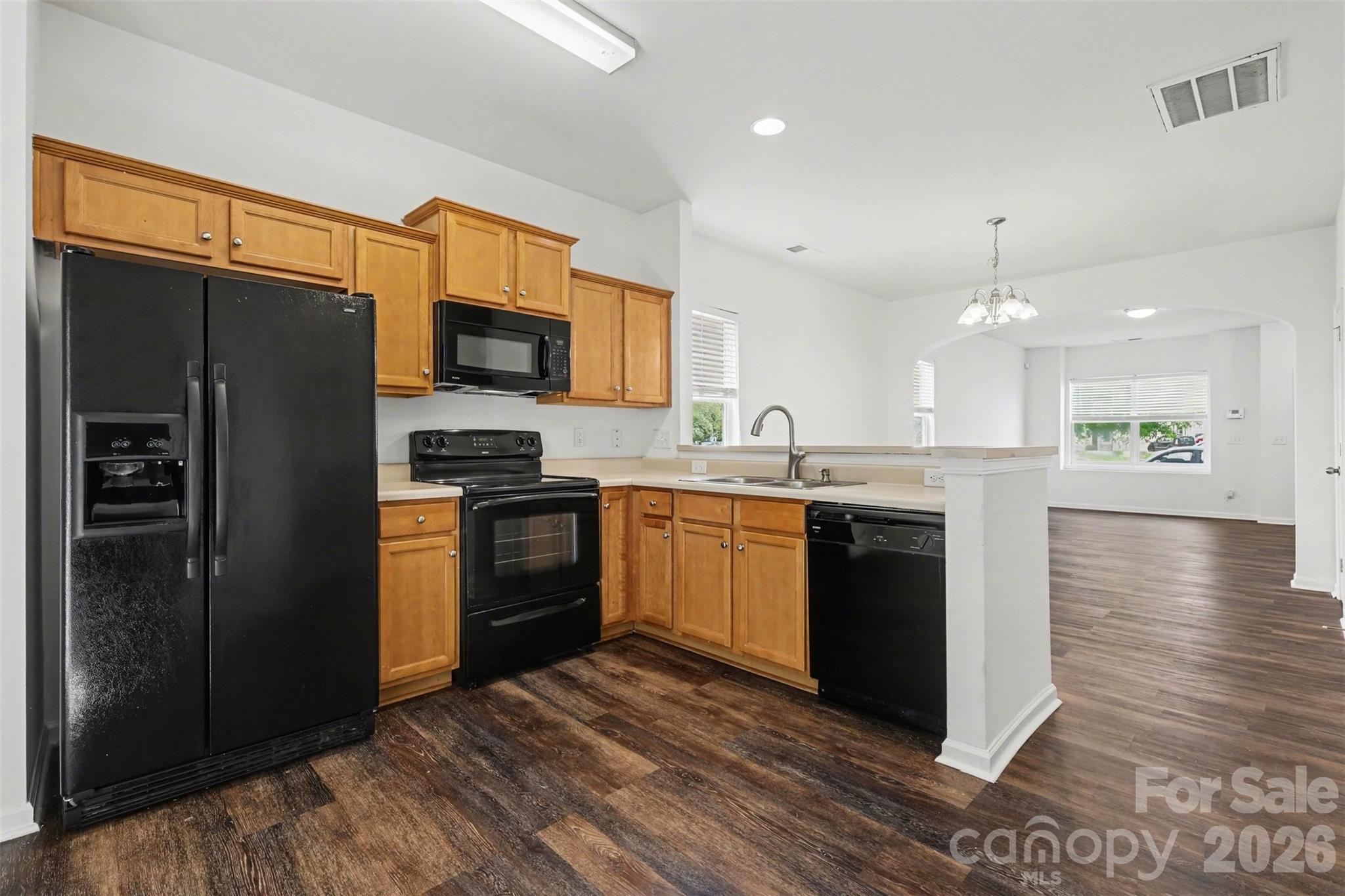 13504 Calloway Glen Drive Charlotte NC 28273