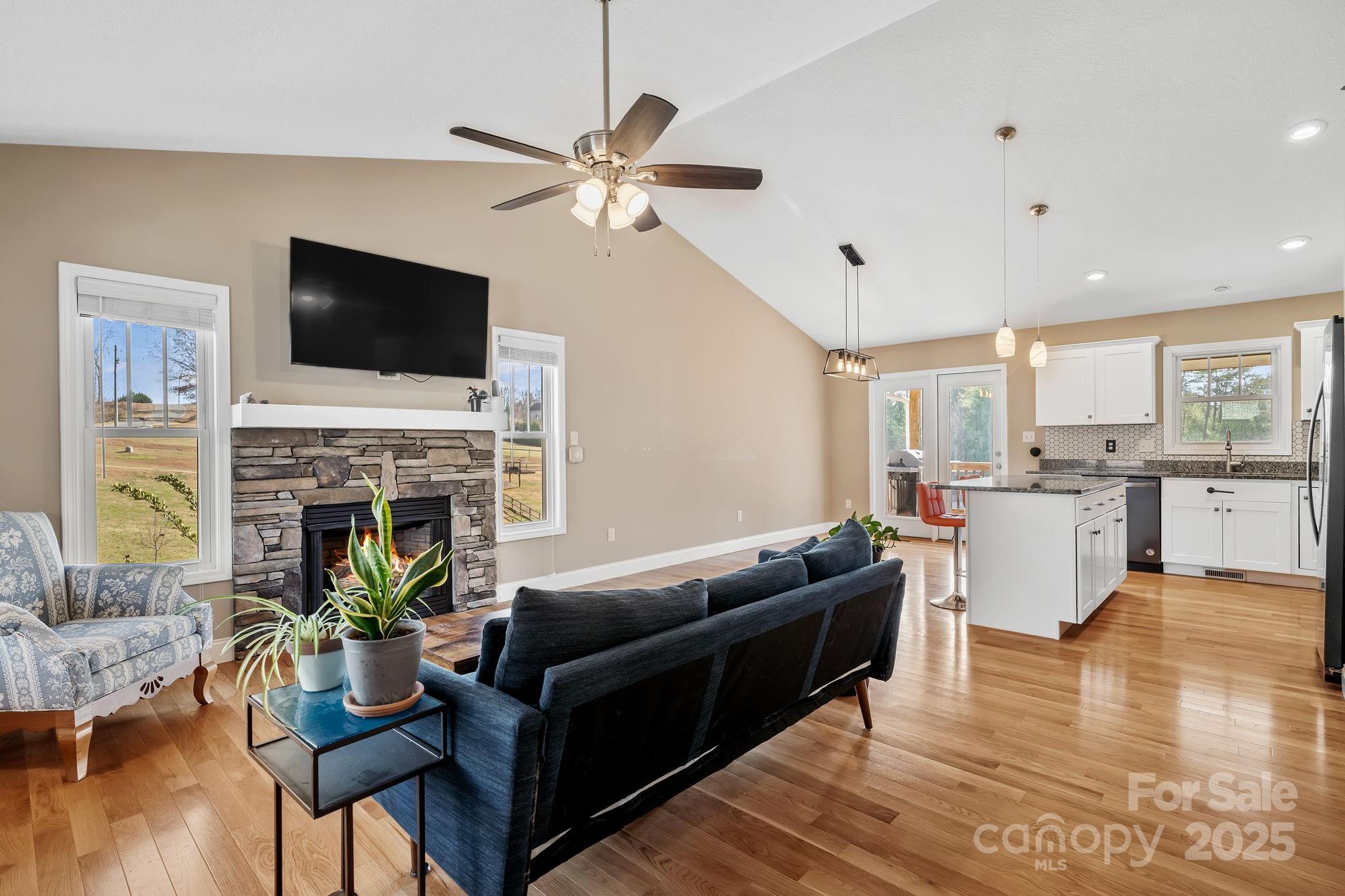 39 Curtis Miles Road Alexander NC 28701