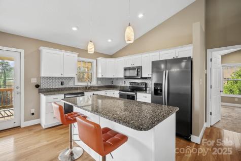 39 Curtis Miles Road Alexander NC 28701