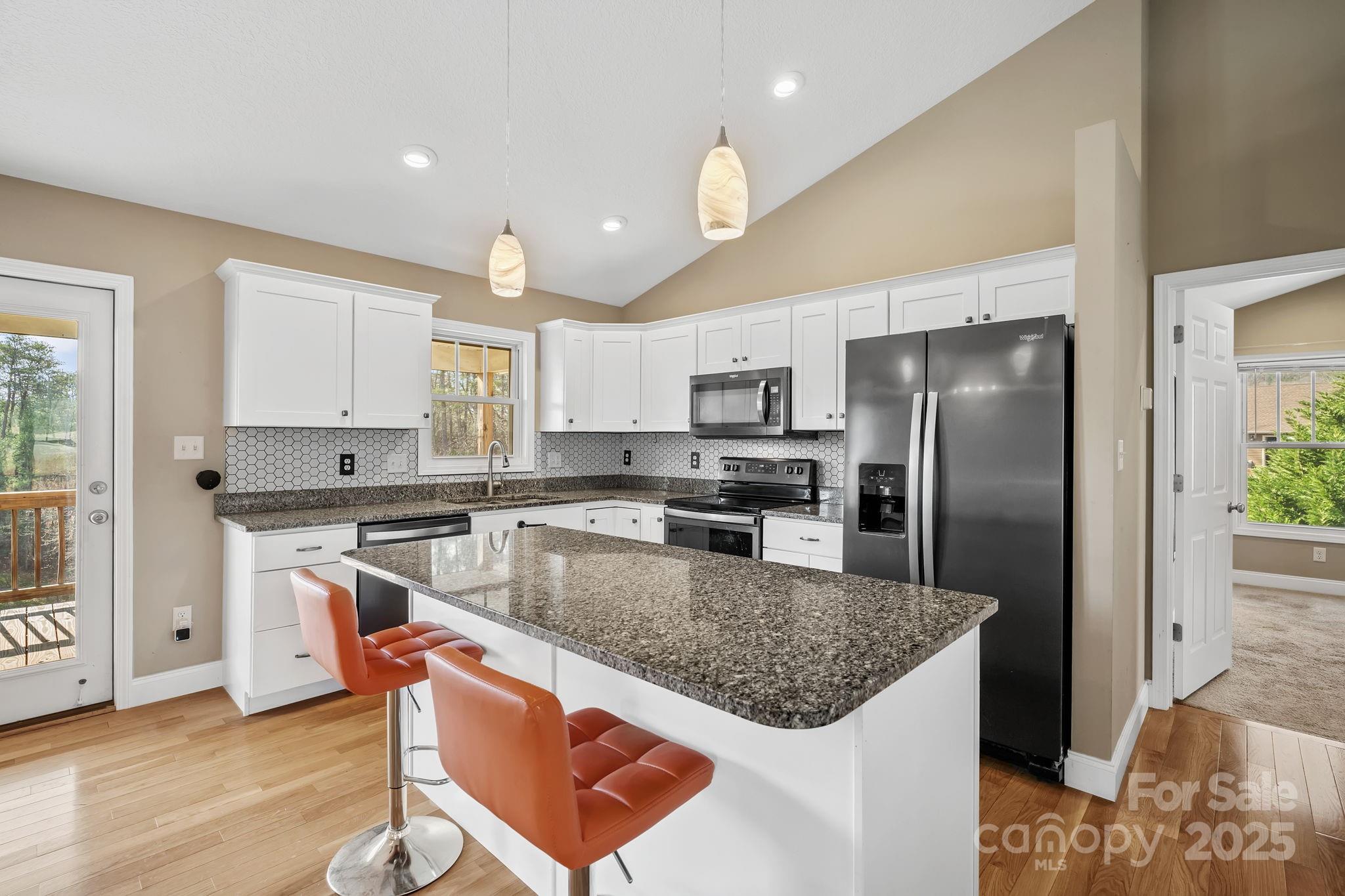 39 Curtis Miles Road Alexander NC 28701