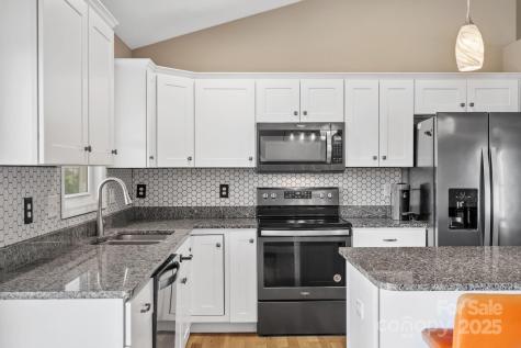 39 Curtis Miles Road Alexander NC 28701