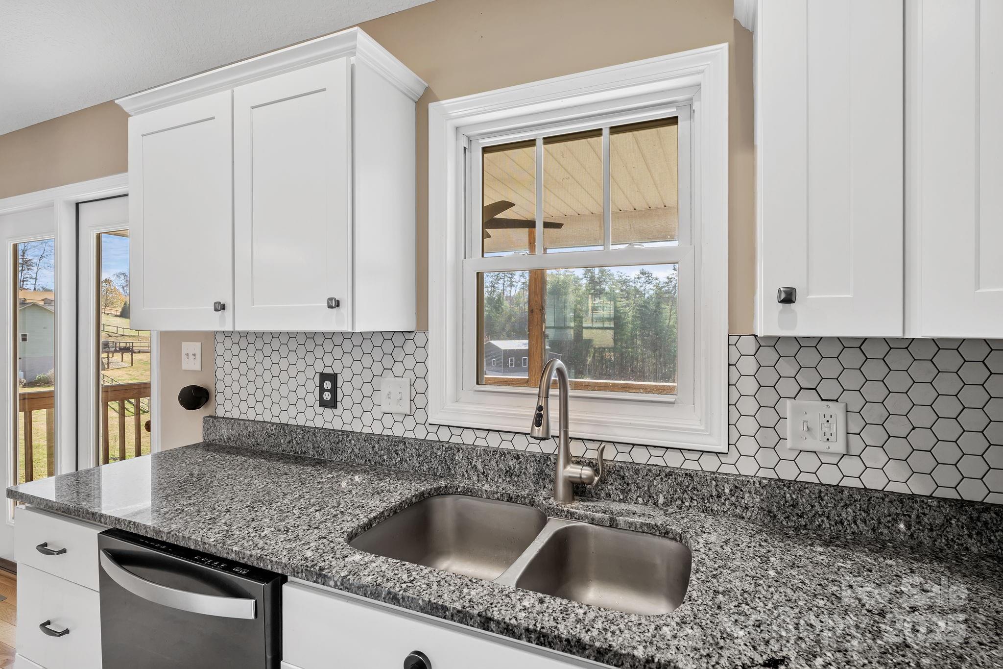 39 Curtis Miles Road Alexander NC 28701