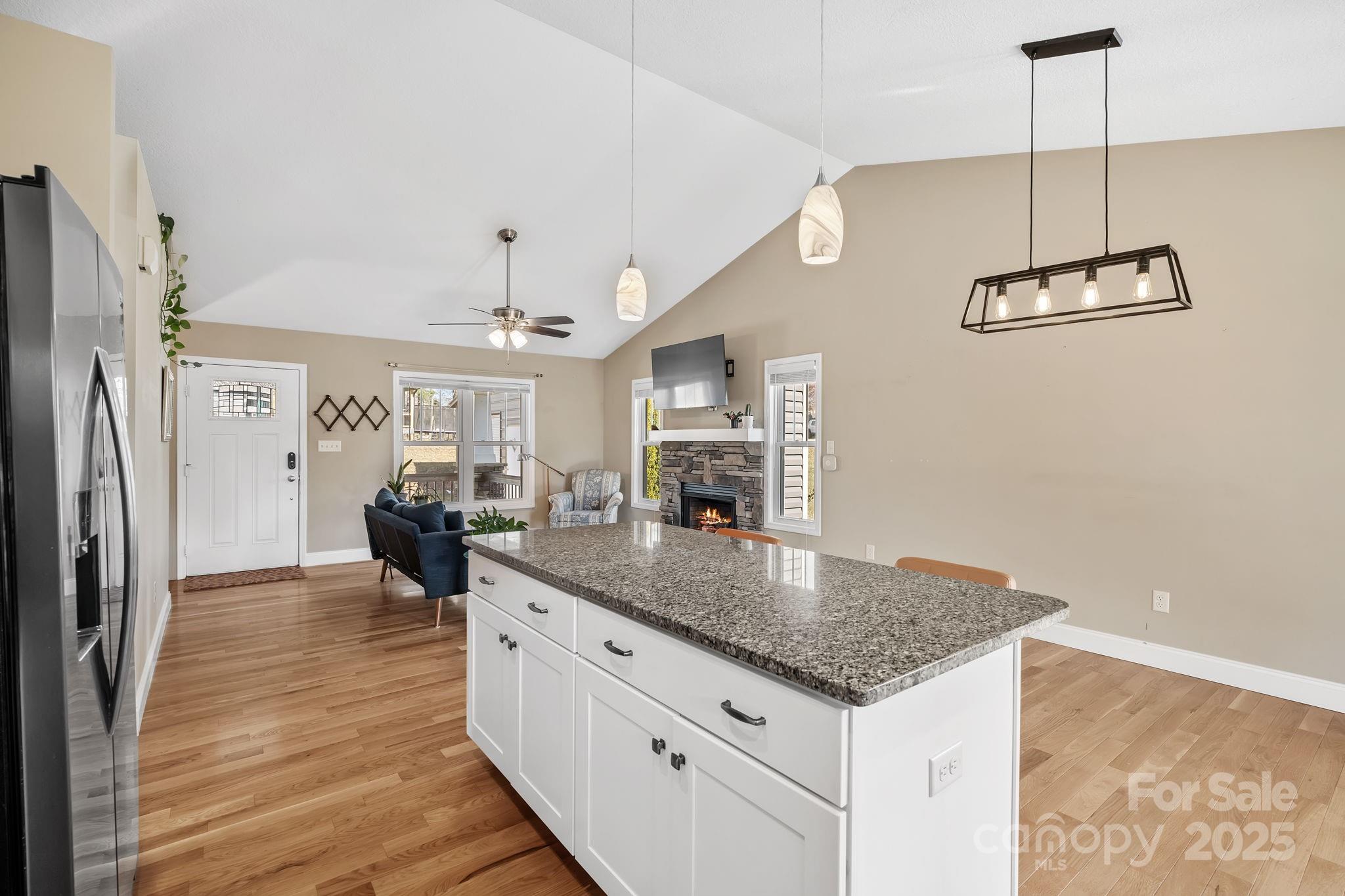 39 Curtis Miles Road Alexander NC 28701