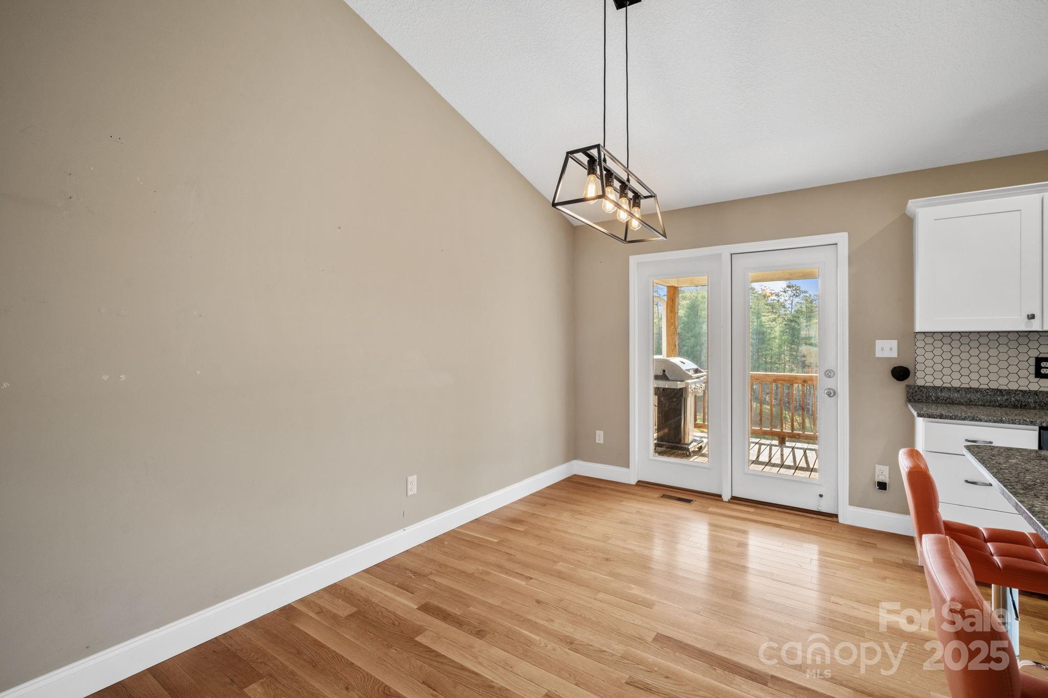 39 Curtis Miles Road Alexander NC 28701