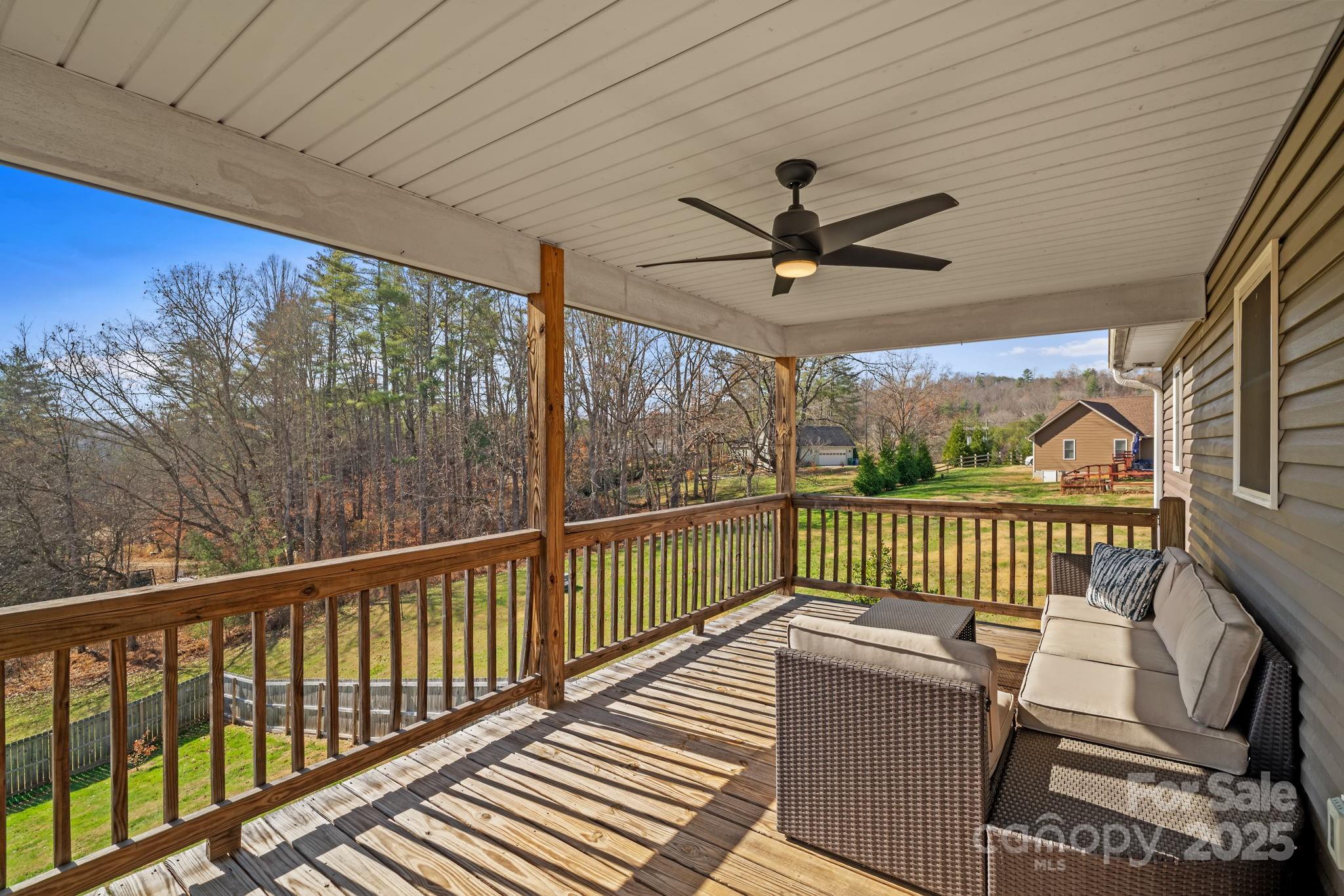 39 Curtis Miles Road Alexander NC 28701