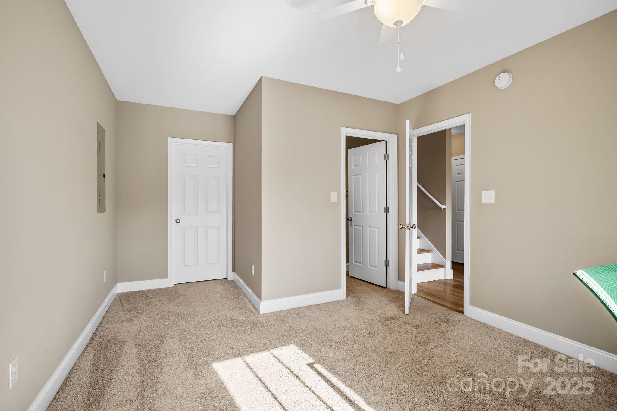 39 Curtis Miles Road Alexander NC 28701