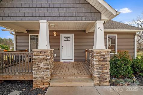 39 Curtis Miles Road Alexander NC 28701