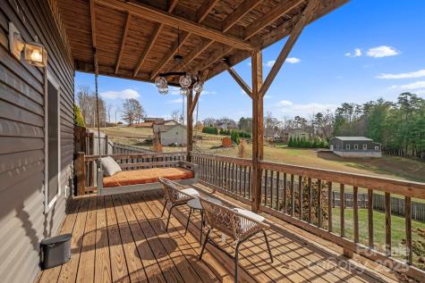 39 Curtis Miles Road Alexander NC 28701