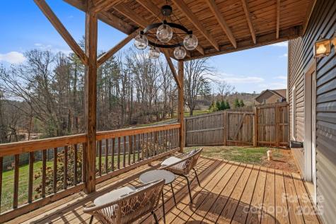 39 Curtis Miles Road Alexander NC 28701