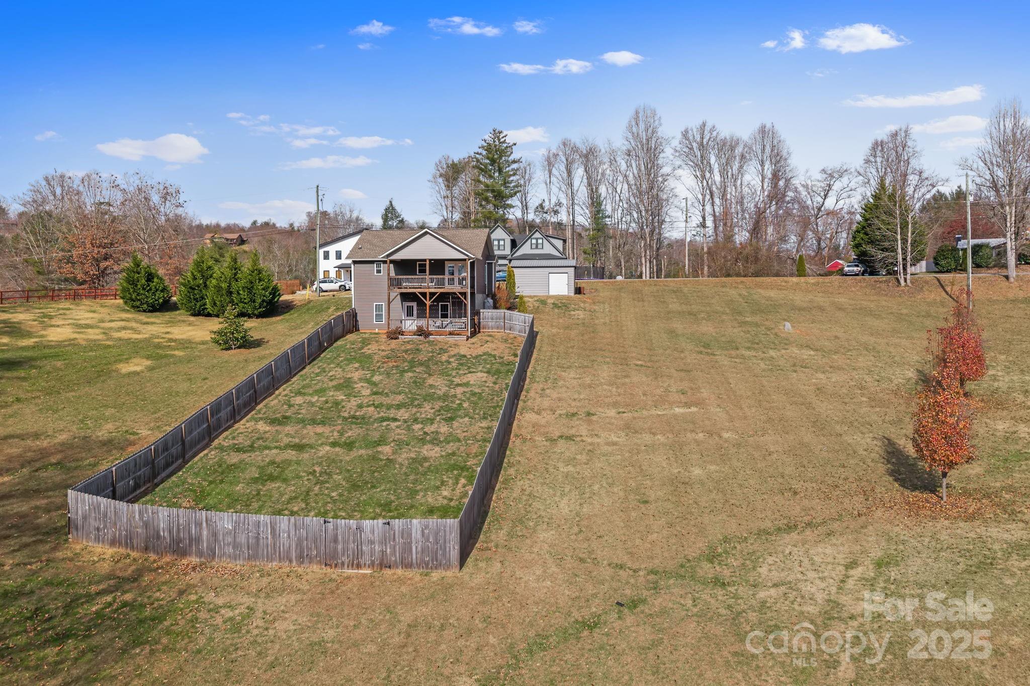 39 Curtis Miles Road Alexander NC 28701