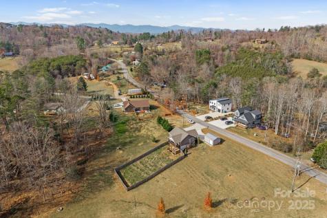 39 Curtis Miles Road Alexander NC 28701