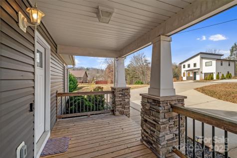 39 Curtis Miles Road Alexander NC 28701