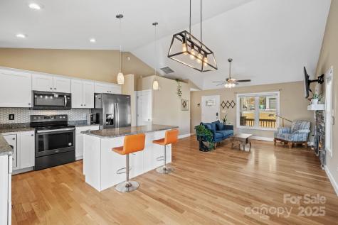 39 Curtis Miles Road Alexander NC 28701