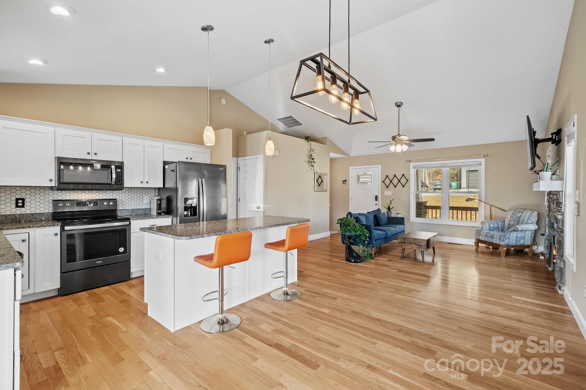 39 Curtis Miles Road Alexander NC 28701