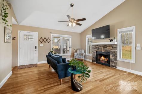 39 Curtis Miles Road Alexander NC 28701