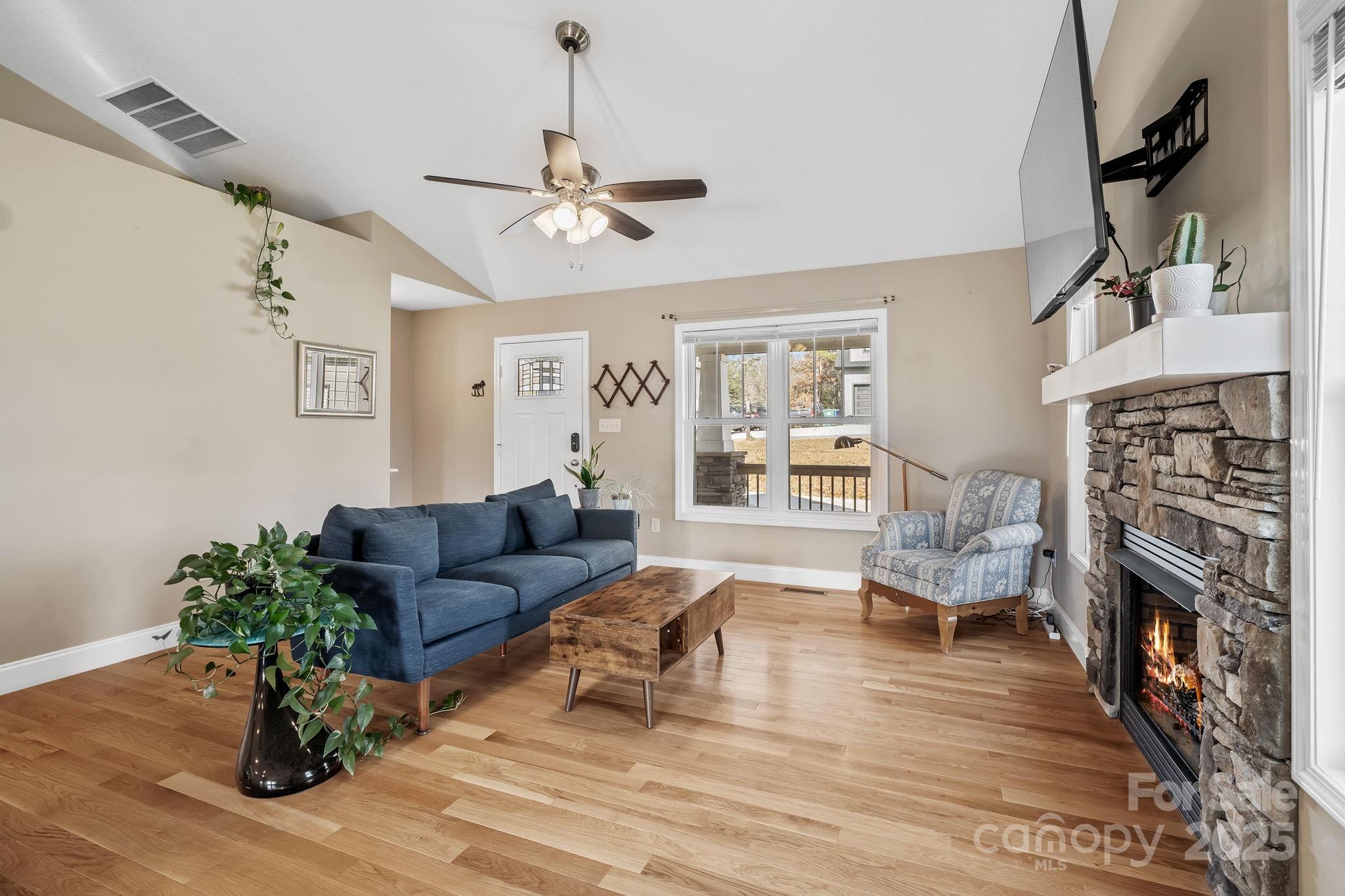 39 Curtis Miles Road Alexander NC 28701