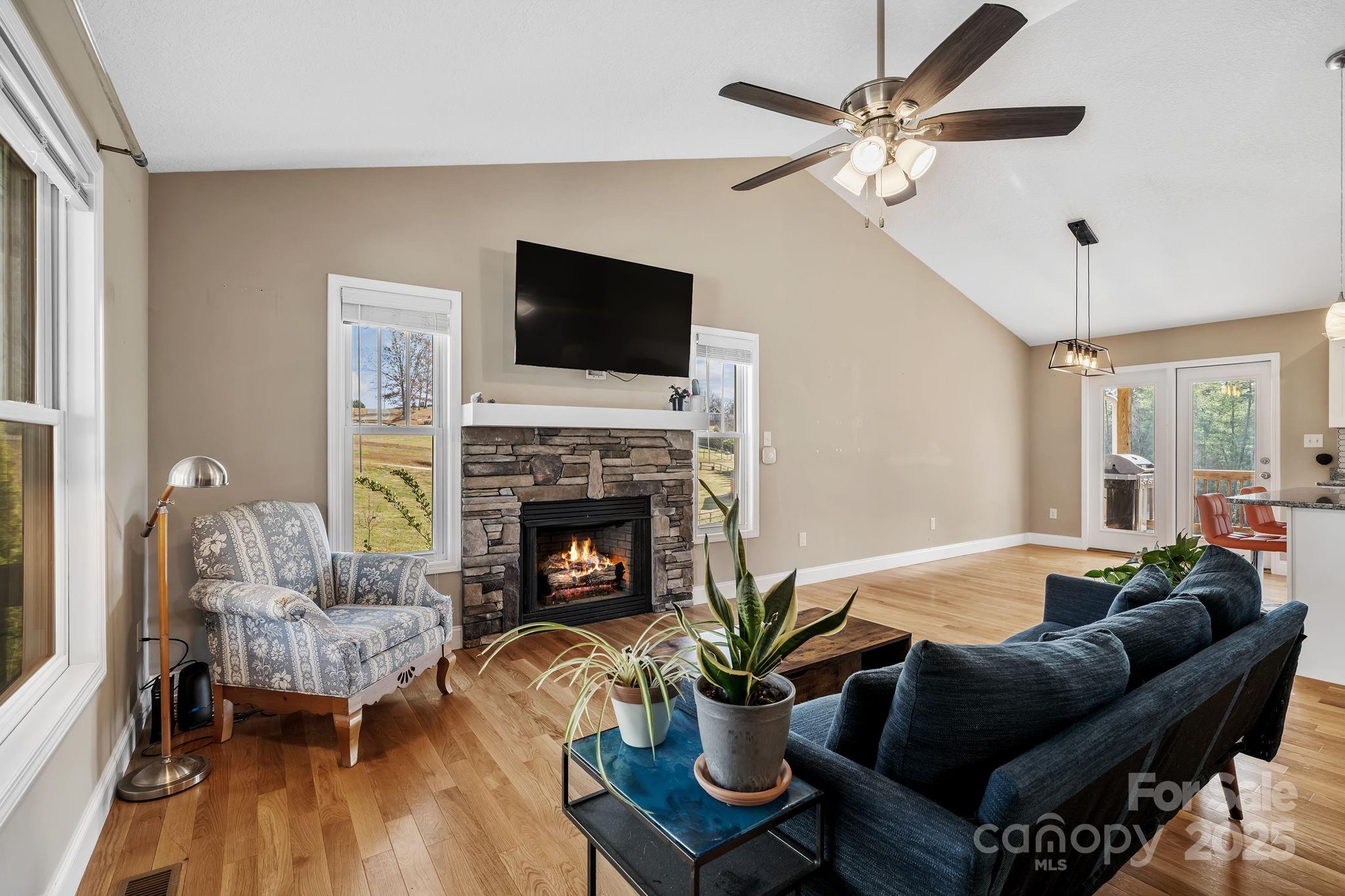 39 Curtis Miles Road Alexander NC 28701