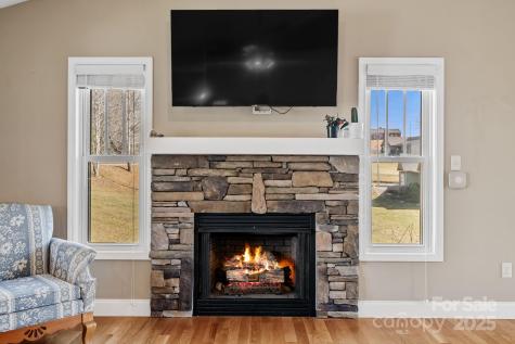 39 Curtis Miles Road Alexander NC 28701