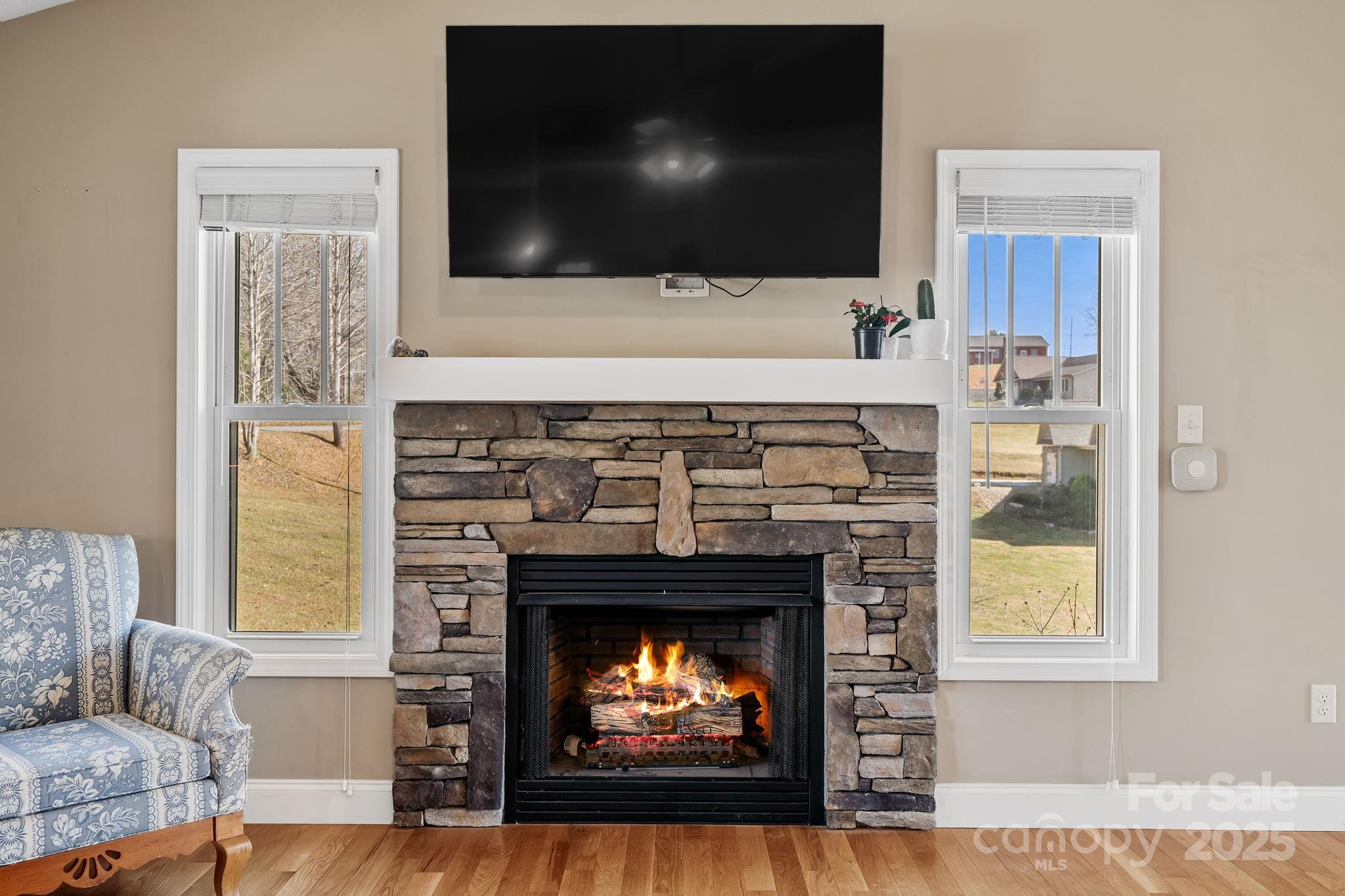 39 Curtis Miles Road Alexander NC 28701