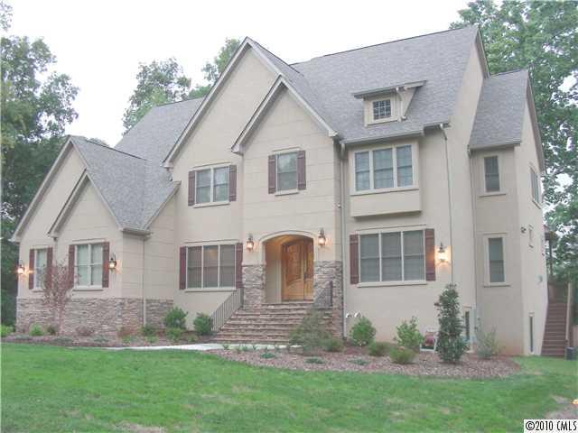 19921 Norman Colony Road Cornelius NC 28031