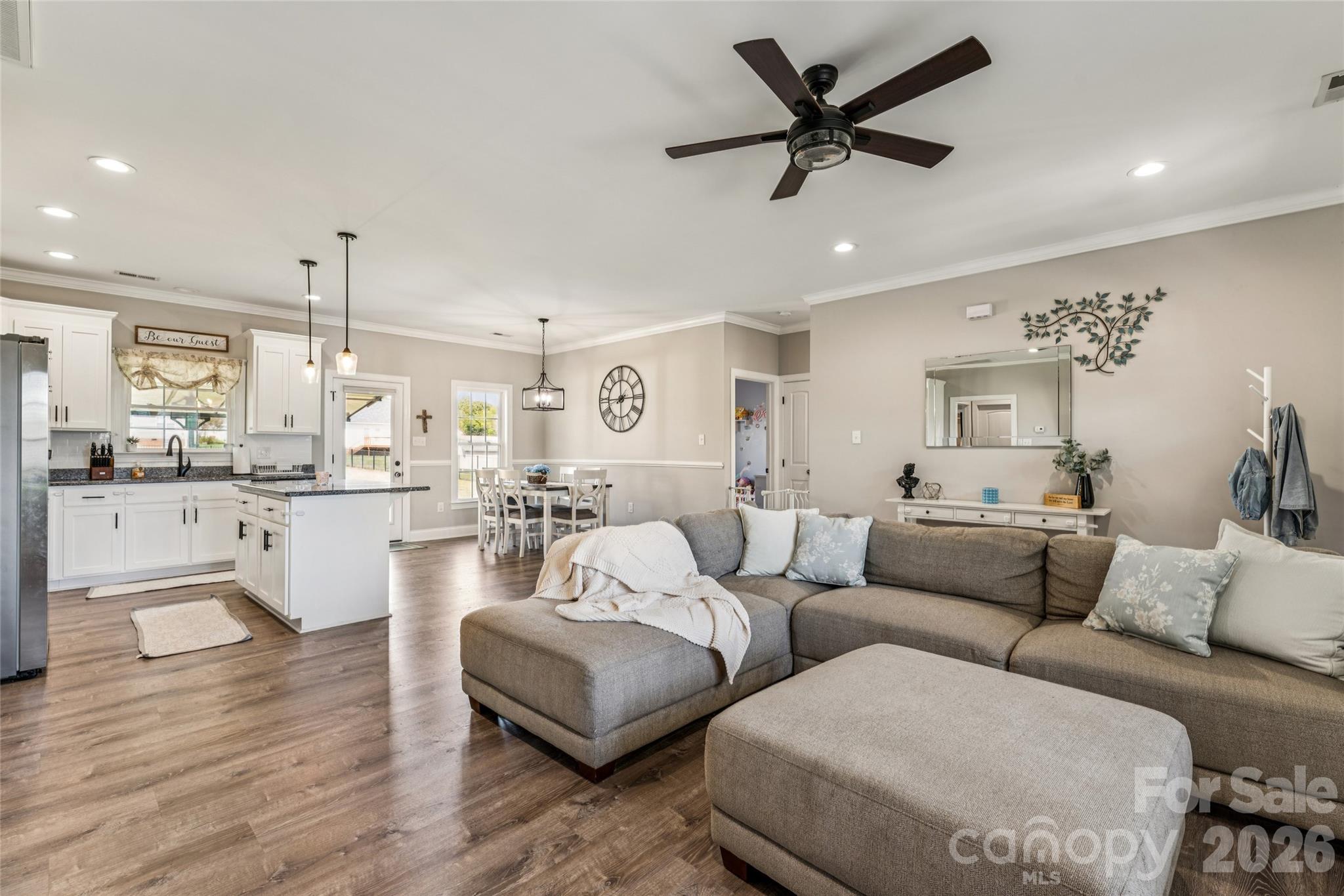 105 E Dundee Court Statesville NC 28625