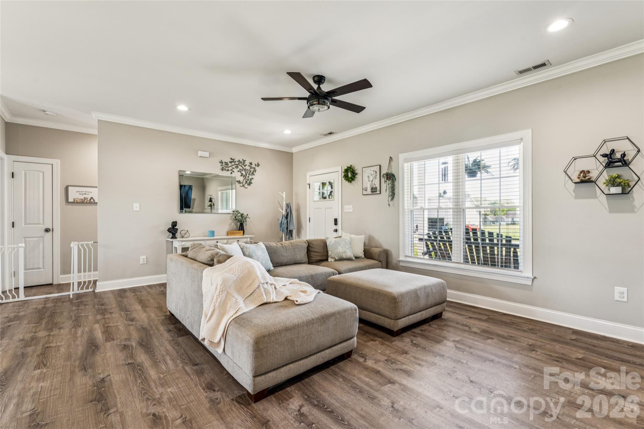 105 E Dundee Court Statesville NC 28625